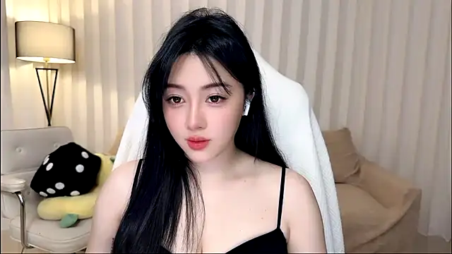 Snapshot of K-moumou chatting on 05-05-26, 03:59 K-moumou online show from 05-05-26, 03:59