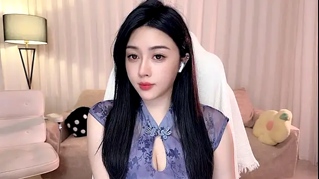 Snapshot of K-moumou chatting on 06-09-26, 03:57 K-moumou online show from 06-09-26, 03:57