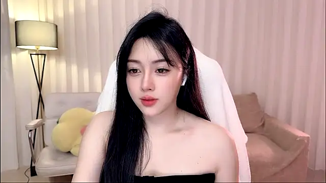Snapshot of K-moumou chatting on 05-04-26, 04:54 K-moumou online show from 05-04-26, 04:54