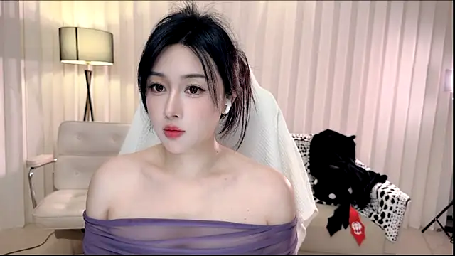 K-moumou online show from 11-11-25, 03:29