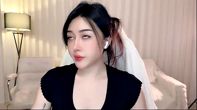 K-moumou online show from 02-27-26, 04:07