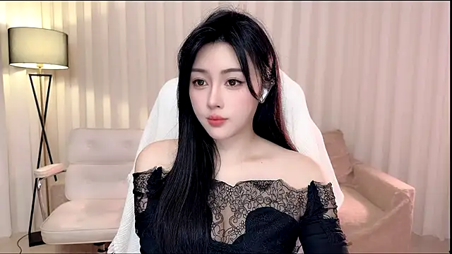 K-moumou online show from 04-04-26, 03:51