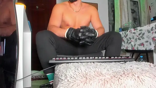 welcometo hell online show from 12-02-25, 11:50