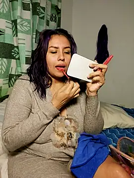 Viiooleetaas online show from 03-05-25, 04:13