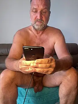 Haariglang online show from 01-19-26, 09:46