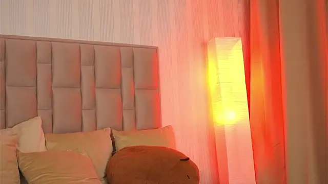 GabyRios online show from 03-06-26, 08:04