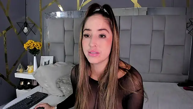 AliceSteel12 online show from 02-13-26, 10:21