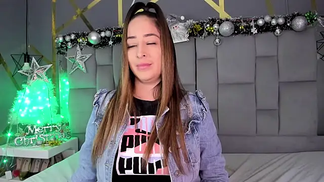 AliceSteel12 online show from 11-26-25, 11:16