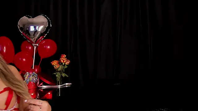 GabrielaBlake  online show from 02-14-25, 09:32