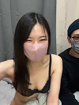 cupido meimei online show from 01-24-25, 11:12