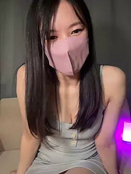 cupido meimei online show from 02-01-25, 03:07