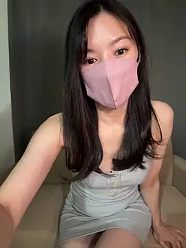 cupido meimei online show from 01-29-25, 02:21