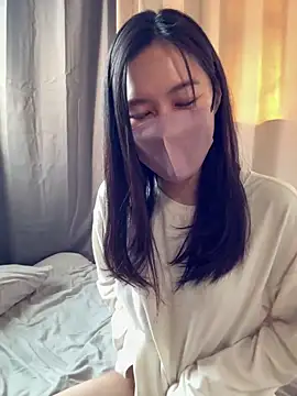 cupido meimei online show from 02-01-25, 12:29
