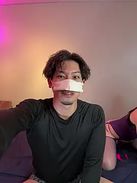 cupido meimei online show from 03-08-26, 12:30