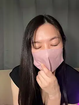 cupido meimei online show from 01-31-25, 03:44
