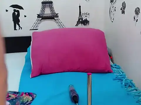 Lunaxx21 online show from 12-05-25, 03:16