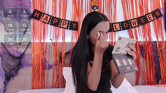 nataliiiiia online show from 10-20-25, 11:44