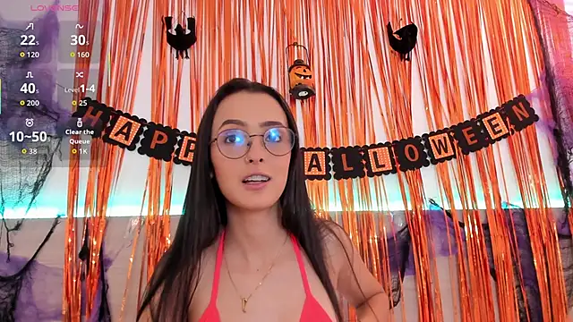 nataliiiiia online show from 10-28-25, 11:53