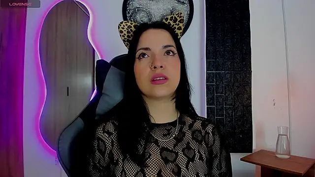 tatiana sc online show from 10-06-25, 01:34