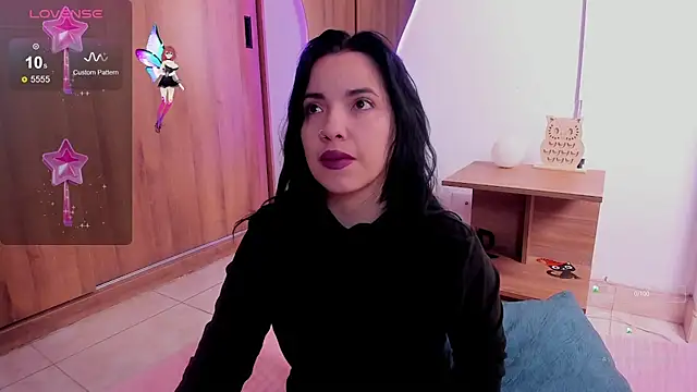 tatiana sc online show from 10-25-25, 12:28