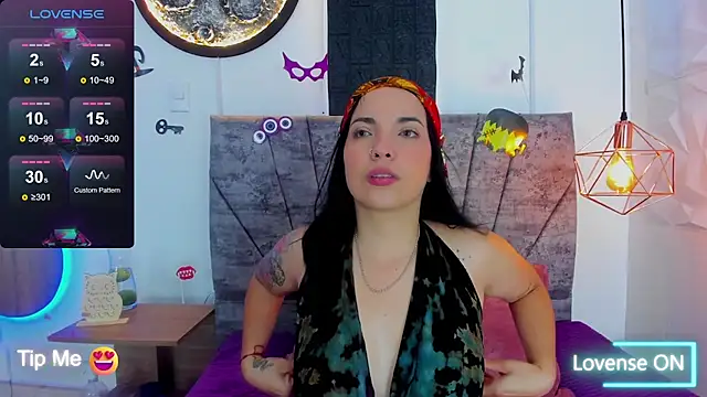 tatiana sc online show from 10-09-25, 09:04