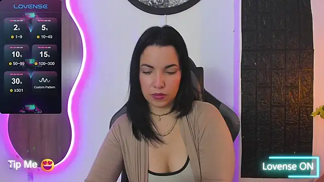 tatiana sc online show from 09-26-25, 01:29