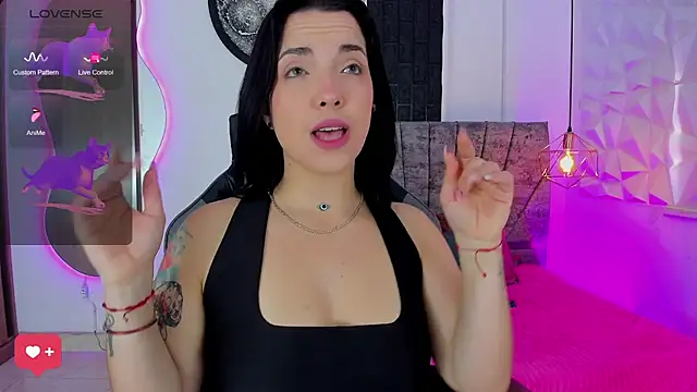 tatiana sc online show from 09-09-25, 01:31