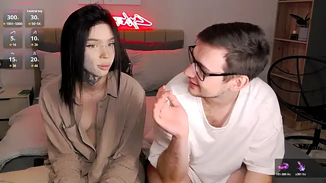 Tanya M online show from 06-10-26, 08:43