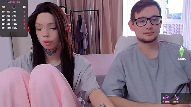 Tanya M online show from 03-15-26, 01:40