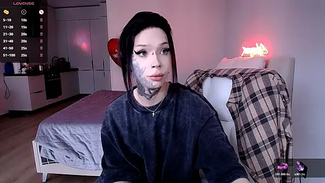 Tanya M online show from 02-17-26, 10:34