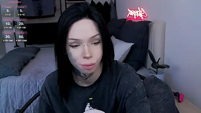 Tanya M online show from 05-08-26, 02:54