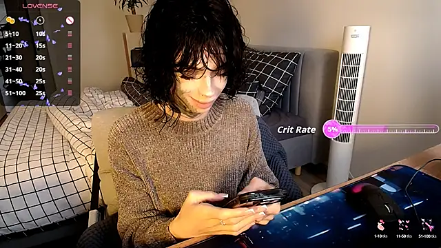 Snapshot of Tanya_M chatting on 10-13-25, 08:27 Tanya M online show from 10-13-25, 08:27