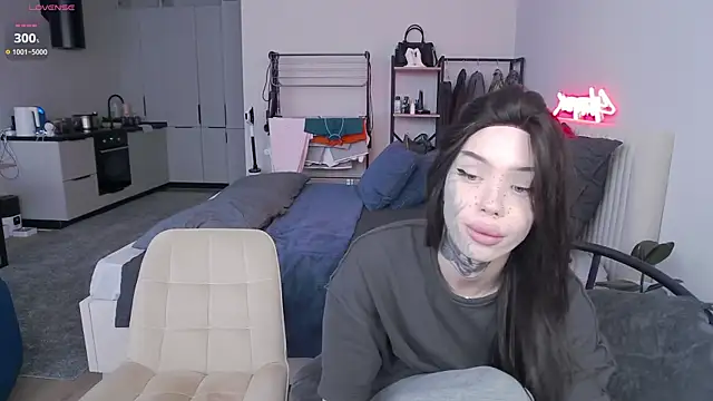 Tanya M online show from 04-21-26, 12:34