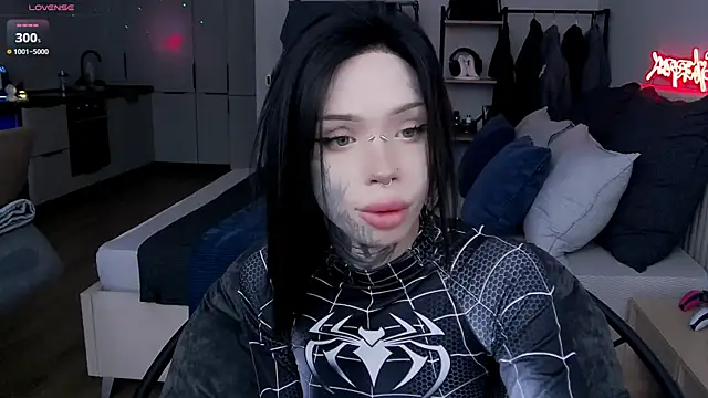 Tanya M online show from 05-03-26, 11:47