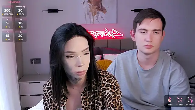 Tanya M online show from 05-30-26, 03:39