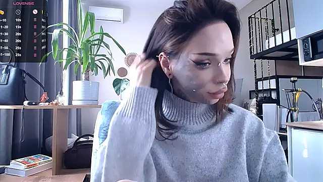 Tanya M online show from 01-18-26, 10:51