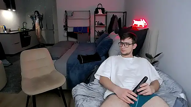 Tanya M online show from 04-18-26, 07:07