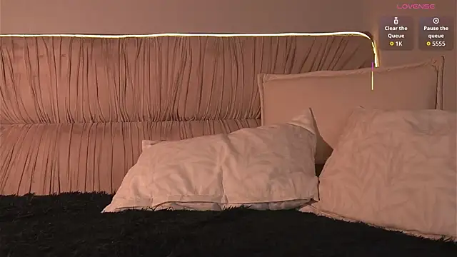 JodyDownton online show from 11-28-25, 04:34