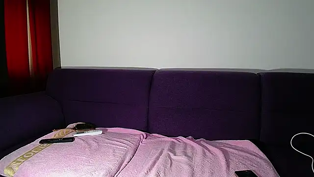 Snapshot of Julianna68 chatting on 06-23-26, 12:58 Julianna68 online show from 06-23-26, 12:58
