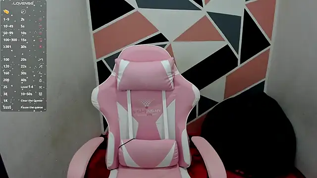 Snapshot of Carol_Pinter chatting on 09-25-25, 11:22 Carol Pinter online show from 09-25-25, 11:22