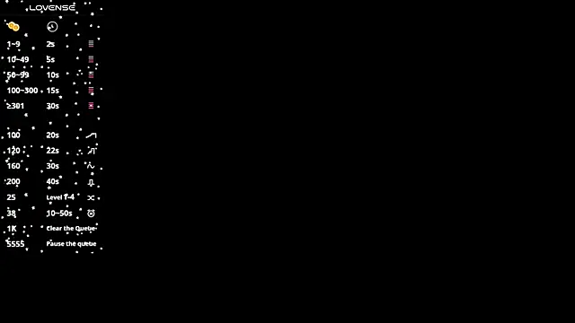 Snapshot of Carol_Pinter chatting on 02-25-25, 04:24 Carol Pinter online show from 02-25-25, 04:24
