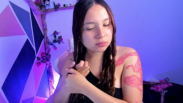 Carol Pinter online show from 01-08-26, 02:45