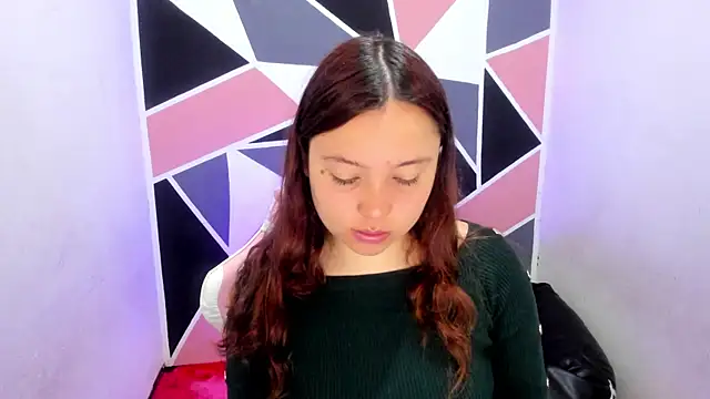 Snapshot of Carol_Pinter chatting on 10-20-25, 03:34 Carol Pinter online show from 10-20-25, 03:34