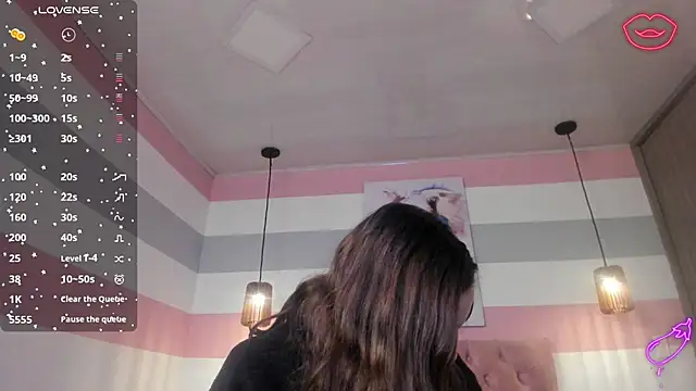 Snapshot of Carol_Pinter chatting on 02-15-25, 05:09 Carol Pinter online show from 02-15-25, 05:09