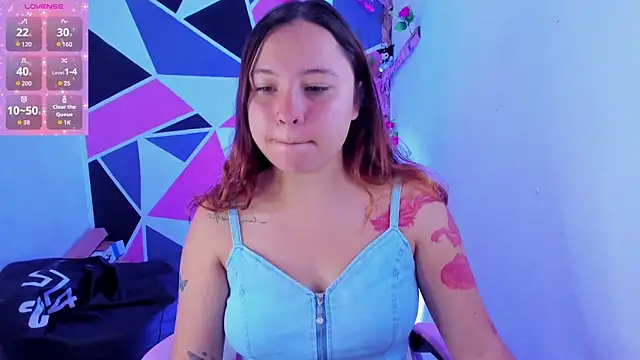 Carol Pinter online show from 03-13-26, 12:43