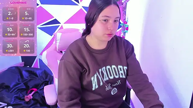 Carol Pinter online show from 03-09-26, 04:54