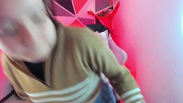 Carol Pinter online show from 02-26-26, 02:06