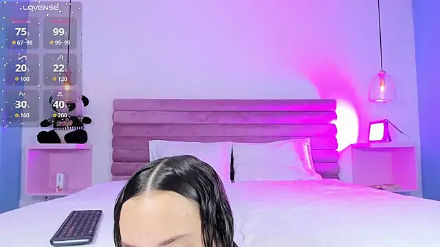 AbyCooper online show from 09-20-25, 01:05