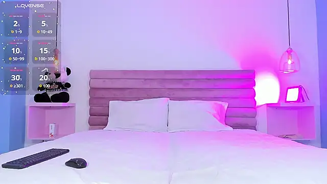 AbyCooper online show from 09-11-25, 02:06