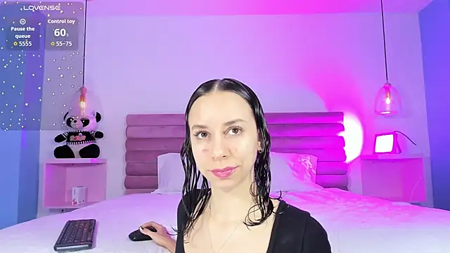 AbyCooper online show from 11-09-25, 12:20